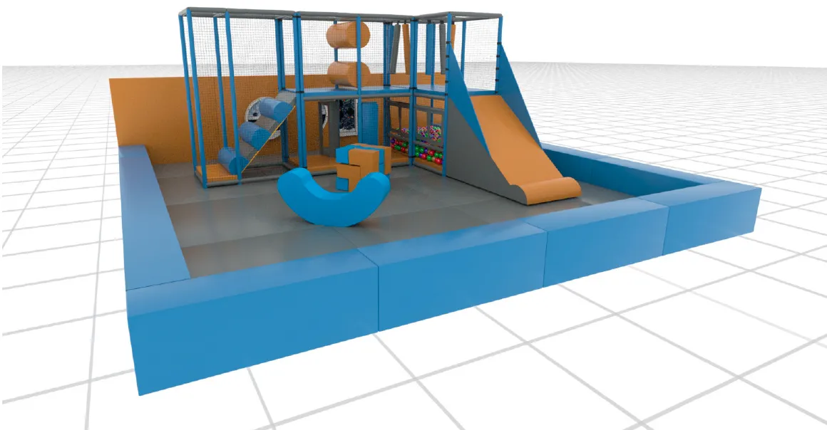 We’re adding even more fun with a brand-new indoor soft play zone, opening soon! This exciting space will give families a great all-weather play option right here at Downtown.
Perfect for rainy days, birthday treats, and year-round adventures.
Coming soon – sign up below to be the first to hear when it’s ready!